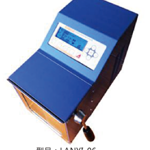 上海均质器 — 兰仪LANYI-06实验室均质器