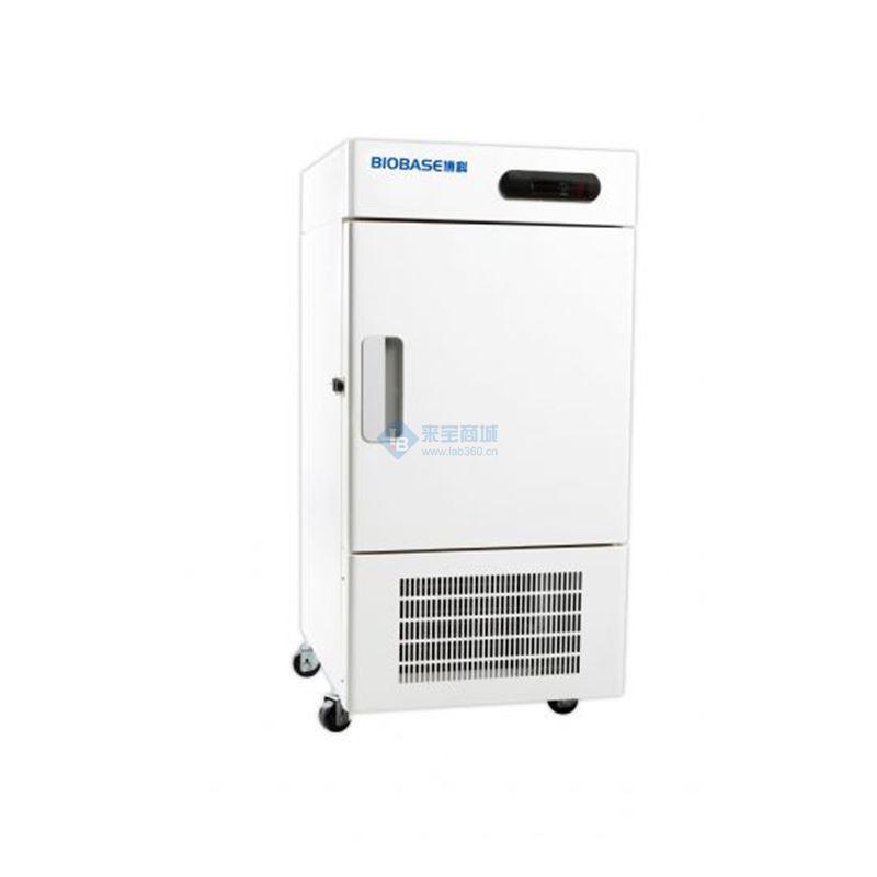 低温冰箱品牌：BIOBASE|BDF-40V90低温冷藏箱