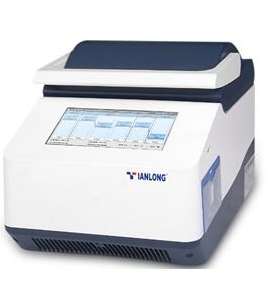 国产梯度PCR仪厂家_基因扩增仪厂家国产推荐品牌
