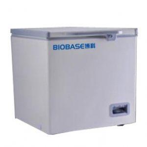 博科低温冰箱200-300L—BDF-25H226