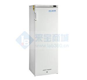 DW-YL270型 低温冰箱-厂家中科美菱