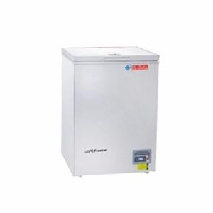 DW-YW358A卧式低温冰箱