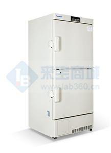 松下MDF-539型低温冰箱—每档1度，环境温度5℃~35℃