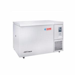 -105℃卧式深低温冰箱328L—中科美菱