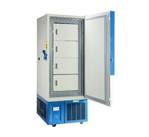 -65℃ 388L立式低温冰箱—中科美菱