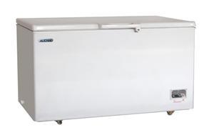 零下25度低温冰箱DW-25W389在-10℃～-25℃可调