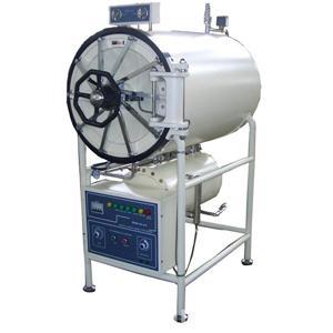 滨江医疗卧式圆形压力蒸汽灭菌器WS-150YDA