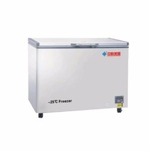 110L卧式医用低温冰箱－－热销中