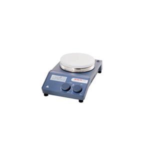 转速范围100-1500 rpm--艾卡不加热磁力搅拌器