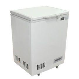 福意联108L直流压缩机运输设备--低温冰箱