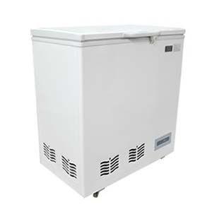 -25~10℃ 卧式低温冰箱价格--福意联