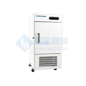 博科100~200L立式超低温冰箱--厂家直销中