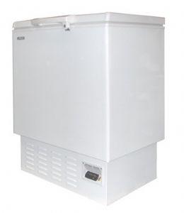 40℃低温保存箱 卧式容积148L--厂家直销中