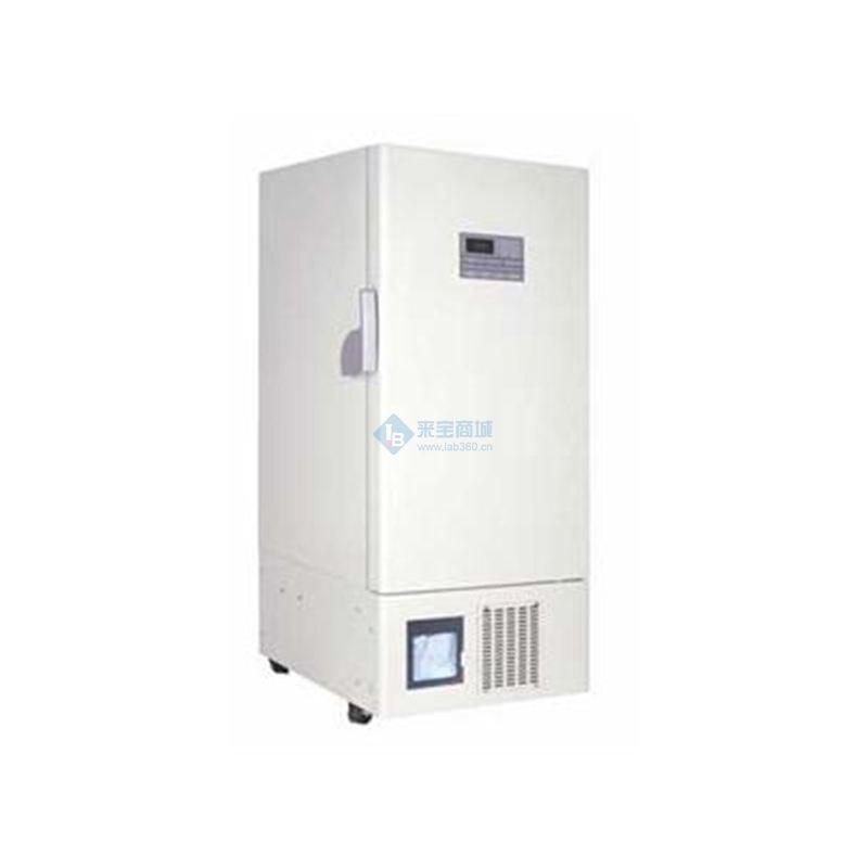 -86℃立式超低温冰箱容积340L品牌澳柯玛