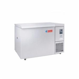 低温冰箱温度-10--60℃可调卧式容积251L