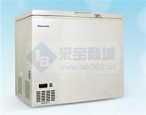 松下-20℃～-35℃卧式低温冰箱热销中