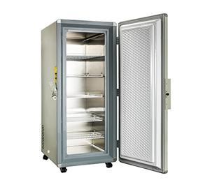 中科美菱-40℃ 531L立式低温冰箱热销中