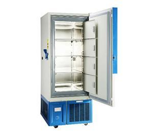 中科美菱-65℃ 388L立式低温冰箱热销中