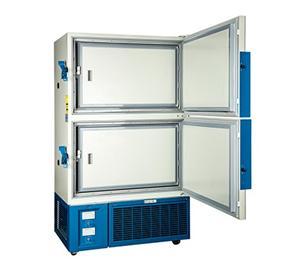 中科美菱－10℃～ －86℃立式大容积超低温冰箱
