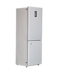 -15~-25度立式低温冰箱双开门品牌澳柯玛