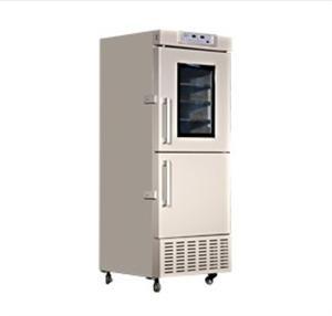 -10~-40度立式双开门超低温冰箱品牌澳柯玛热销中