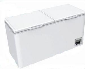 268L 卧式-50度超低温冰箱价格品牌澳柯玛热销中