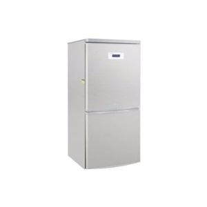 立式双开门低温冰箱冷藏2-10℃冷冻-40℃253L