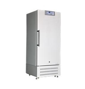 206L立式-40度低温冰箱澳柯玛厂家直销中