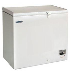 -25度卧式低温冰箱品牌澳柯玛