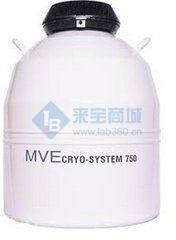 MVE液氮罐CryoSystem750