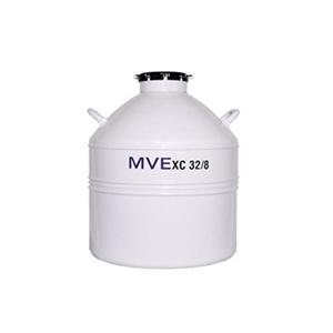 美国MVE XC 32/8 液氮冻存罐