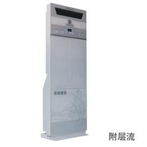 平板立式肯格王空气消毒机