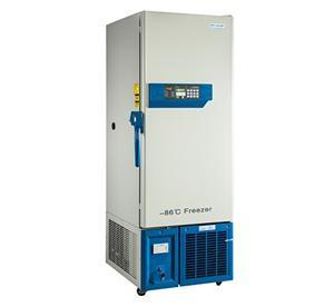 -10℃~-86℃中科美菱超低温冰箱