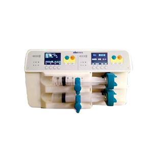思路高双通道靶控泵CP-730TCI