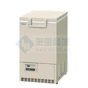 MDF-C8V1卧式 -80℃超低温冰箱