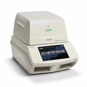 四通道伯乐荧光定量PCR仪CFX384Touch