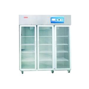 中科美菱药品冷藏箱YC-1500L三开门