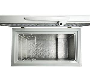 中科美菱-10℃~-25℃卧式低温冷藏箱
