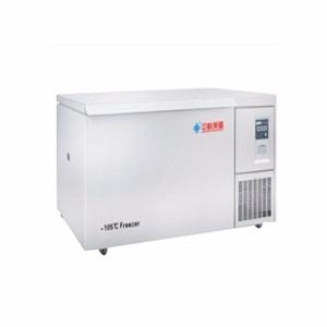 -105℃卧式深低温328L冰箱