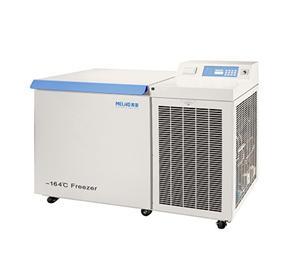 中科美菱－110℃~－152℃超低温冰箱