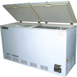 -10～-25℃560L卧式低温冰箱