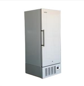澳柯玛-25℃立式低温冰箱