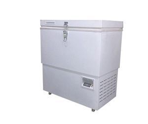卧式澳柯玛-30~-50度超低温冰箱