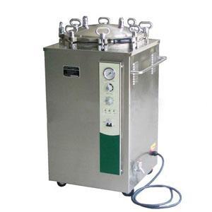 滨江医疗 LS系列立式压力蒸汽灭菌器