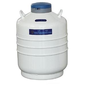 四川成都金凤贮存型液氮罐YDS-30-200