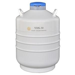 四川金凤贮存型生物液氮罐YDS-30
