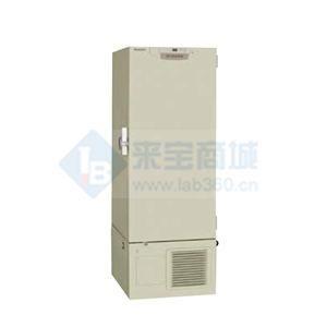 松下-50℃~-86℃333L立式超低温冰箱