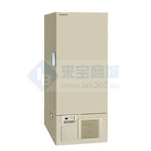 松下-50°C~-86°C立式超低温冰箱333L
