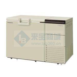 松下-150℃卧式超低温冰箱