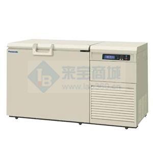 进口品牌松下零下150度超低温冰箱